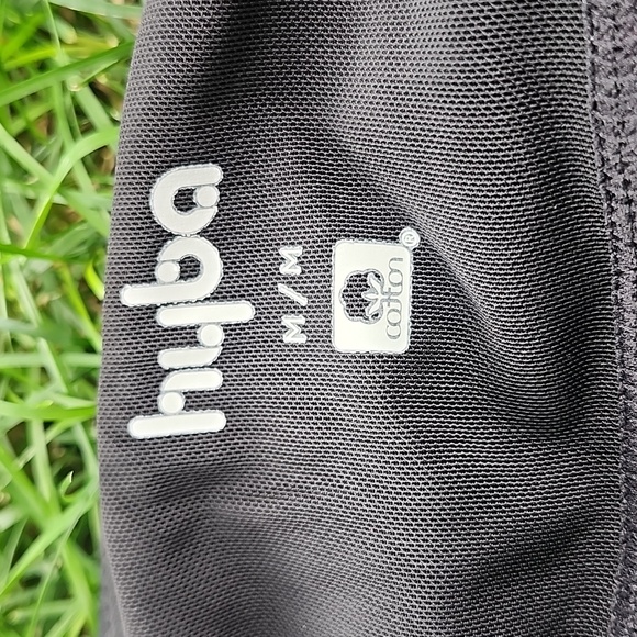 Hyba Leggings Size Medium - Picture 3 of 6